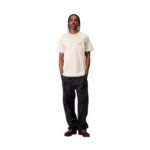 CARHARTT WIP AMERICAN SCRIPT T-SHIRT NATURAL - Image 5