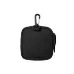 CARHARTT WIP ESSENTIAL COIN WALLET BLACK - Image 2