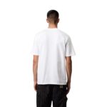 CARHARTT WIP OLD FRIEND T-SHIRT WHITE - Image 4