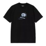CARHARTT WIP PIGGYBANK T-SHIRT BLACK