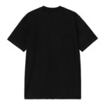 CARHARTT WIP PIGGYBANK T-SHIRT BLACK - Image 2