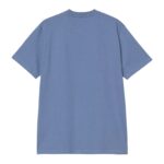 CARHARTT WIP PIGGYBANK T-SHIRT BLUE IRIS - Image 2