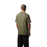 CARHARTT WIP PIGGYBANK T-SHIRT DOLLAR GREEN - Image 3