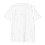 CARHARTT WIP PIGGYBANK T-SHIRT WHITE - Image 2