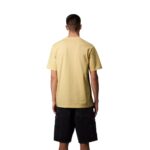 CARHARTT WIP POCKET T-SHIRT AIR YELLOW - Image 3