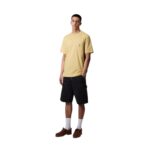 CARHARTT WIP POCKET T-SHIRT AIR YELLOW - Image 4