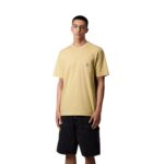 CARHARTT WIP POCKET T-SHIRT AIR YELLOW - Image 5
