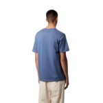CARHARTT WIP POCKET T-SHIRT BLUE IRIS - Image 3