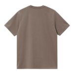 CARHARTT WIP POCKET T-SHIRT BRANCH - Image 2