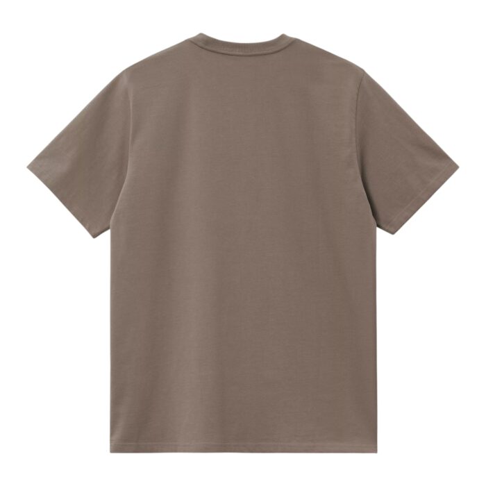 CARHARTT WIP POCKET T-SHIRT BRANCH - Image 2
