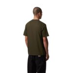 CARHARTT WIP PRECISION WORK T-SHIRT TURTLE - Image 3