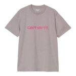 CARHARTT WIP SCRIPT T-SHIRT YOSEMITE DISCO