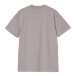CARHARTT WIP SCRIPT T-SHIRT YOSEMITE DISCO - Image 3