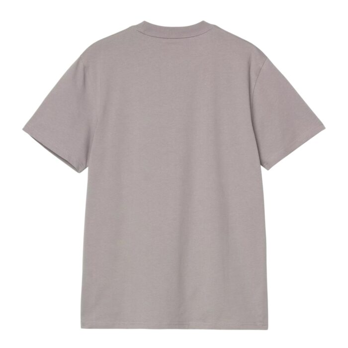 CARHARTT WIP SCRIPT T-SHIRT YOSEMITE DISCO - Image 3