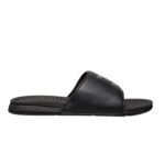 DC BOLSA SANDALS BLACK BLACK BLACK - Image 2