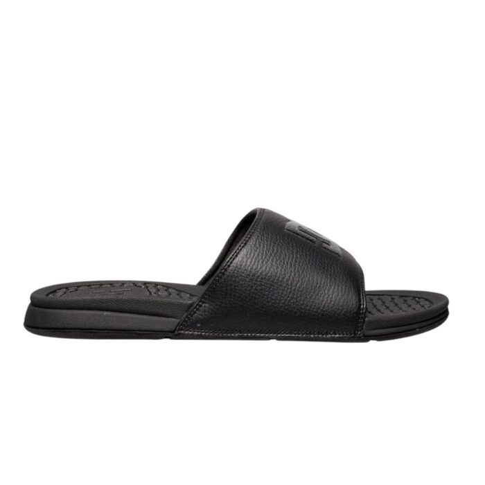 DC BOLSA SANDALS BLACK BLACK BLACK - Image 2