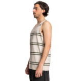DC PORTSIDE STRIPE TANK MOON BEAM PORTSIDE STRIPE - Image 6