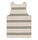 DC PORTSIDE STRIPE TANK MOON BEAM PORTSIDE STRIPE - Image 3