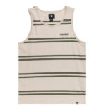 DC PORTSIDE STRIPE TANK MOON BEAM PORTSIDE STRIPE - Image 4