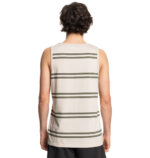 DC PORTSIDE STRIPE TANK MOON BEAM PORTSIDE STRIPE - Image 5