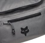 FOX HEAD HIP PACK PEWTER - Image 3