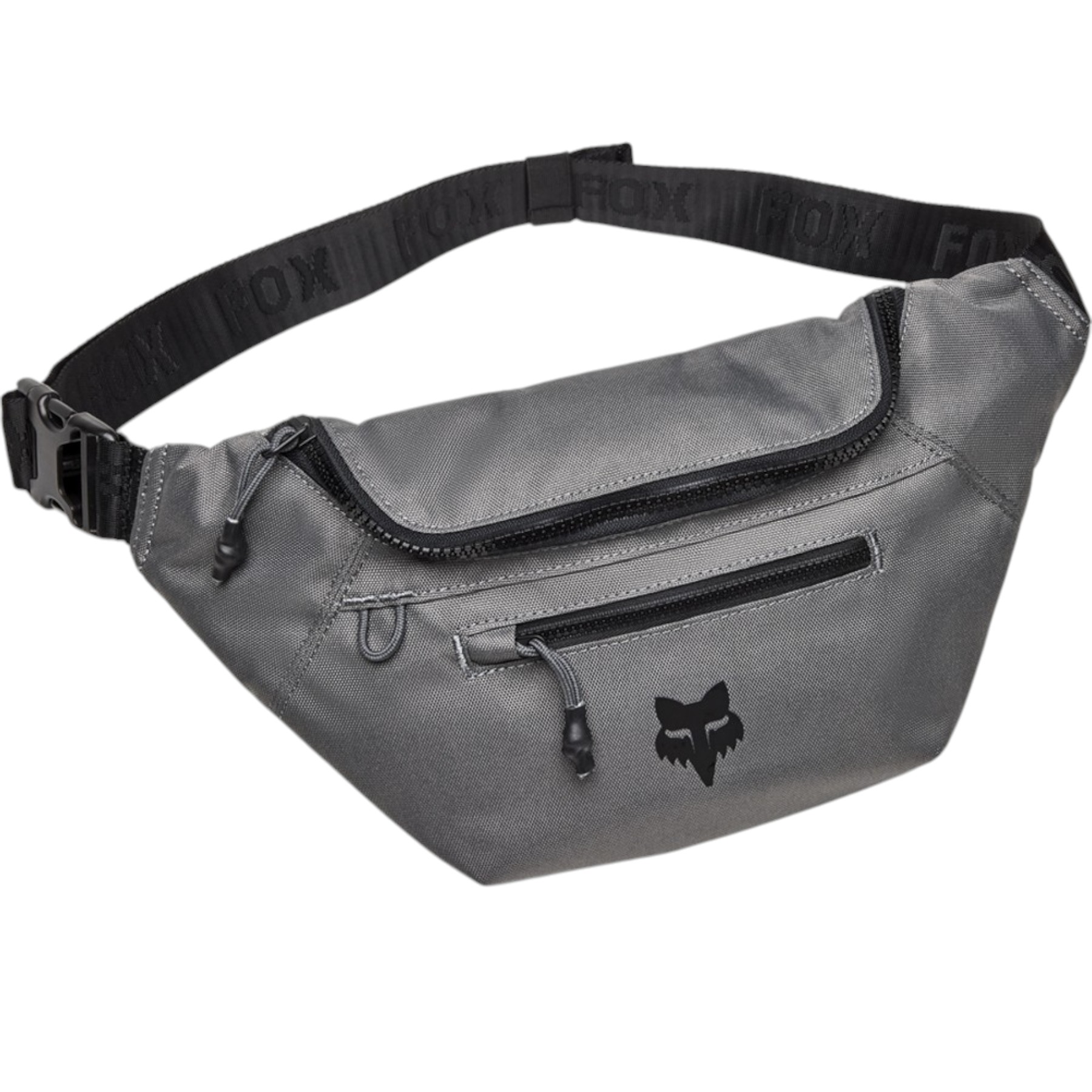 FOX HEAD HIP PACK PEWTER 32343-052 3TEM 44E (1)-Photoroom