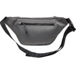 FOX HEAD HIP PACK PEWTER - Image 2