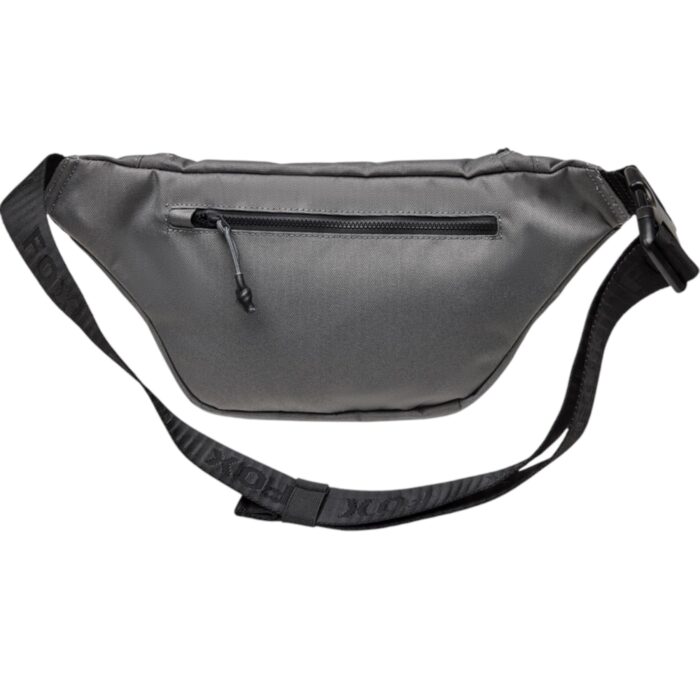 FOX HEAD HIP PACK PEWTER - Image 2