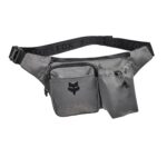FOX HEAD PREMIUM HIP PACK PEWTER