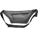 FOX HEAD PREMIUM HIP PACK PEWTER - Image 2