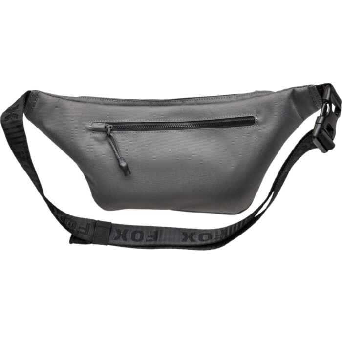 FOX HEAD PREMIUM HIP PACK PEWTER - Image 2