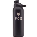 FOX X CAMELBAK BOTTLE BLACK 32OZ
