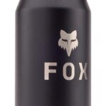 FOX X CAMELBAK BOTTLE BLACK 32OZ - Image 2