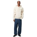 CARHARTT WIP BRANDON PANT BLUE STONE WASHED - Image 4