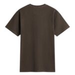 VANS DOLLFACE T-SHIRT TURKISH COFFEE - Image 2