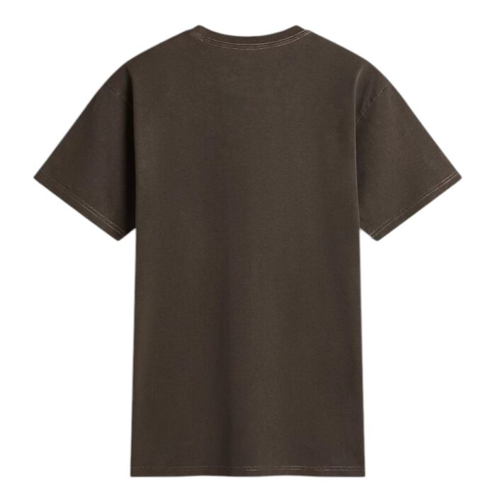 VANS DOLLFACE T-SHIRT TURKISH COFFEE - Image 2