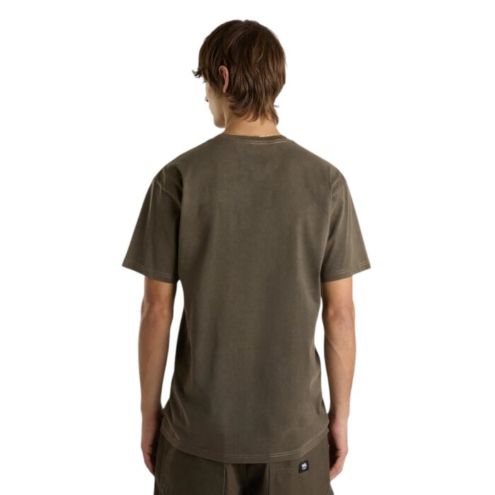 VANS DOLLFACE T-SHIRT TURKISH COFFEE - Image 4