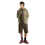 VANS DOLLFACE T-SHIRT TURKISH COFFEE - Image 5