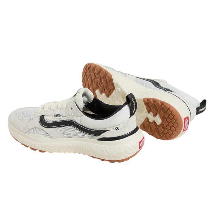 VANS MTE ULTRARANGE NEO VR3 SHOES BLACK OFF WHITE - Image 3