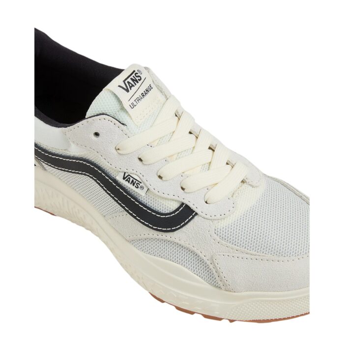 VANS MTE ULTRARANGE NEO VR3 SHOES BLACK OFF WHITE - Image 4