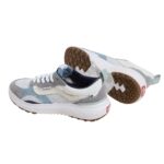VANS MTE ULTRARANGE NEO VR3 SHOES BLUE MULTI - Image 3