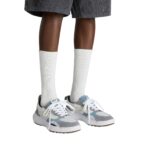 VANS MTE ULTRARANGE NEO VR3 SHOES BLUE MULTI - Image 5