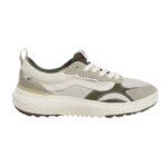 VANS MTE ULTRARANGE NEO VR3 SHOES LIGHT BROWN MULTI