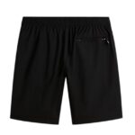VANS PRIMARY SOLID ELASTIC BOARDSHORT BLACK - Image 2