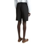 VANS PRIMARY SOLID ELASTIC BOARDSHORT BLACK - Image 4