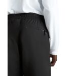 VANS PRIMARY SOLID ELASTIC BOARDSHORT BLACK - Image 8