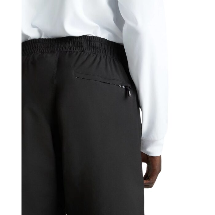 VANS PRIMARY SOLID ELASTIC BOARDSHORT BLACK - Image 8