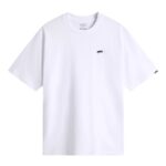 VANS SALTON LOOSE T-SHIRT WHITE