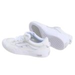 VANS SKATE 2 WAYVEE SHOES WHITE - Image 3