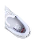 VANS SKATE 2 WAYVEE SHOES WHITE - Image 5